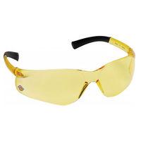 Dickies Dickies Lightweight Safety Glasses Amber