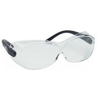 Dickies Dickies Coverspecs XL Safety Glasses Clear