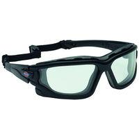 Dickies Dickies Lightweight Fogbuster Goggle Clear