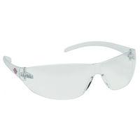 Dickies Dickies Economical Safety Glasses Clear