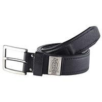 dickies dickies be101 rockland leather belt xl