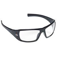 Dickies Dickies Wrap Around Safety Glasses Clear