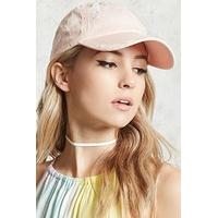 Distressed Baseball Cap