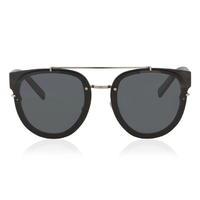 DIOR HOMME Black Tie 143s Sunglasses