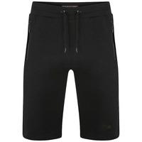 Dissident Cox Black sweat shorts