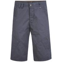 Dissident Anatole Navy cargo shorts