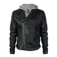 Dissident Darboux biker jacket