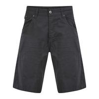 Dissident Grando Blue shorts