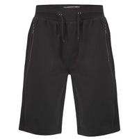 Dissident Cox Midnight Blue sweat shorts