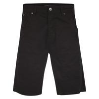 Dissident Grando Black shorts