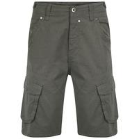 Dissident Felix Grey cargo shorts