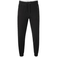 Dissident Reid Black sweatpants