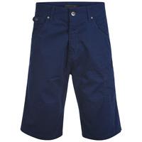 Dissident Milliant Blue shorts