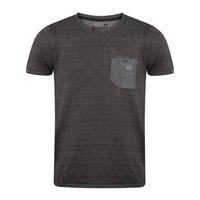 Dissident Gromit grey t-shirt