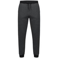 Dissident Barnfield grey sweatpants