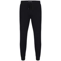 Dissident Vauxhall black sweatpants