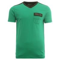 dissident green codex 1 t shirt