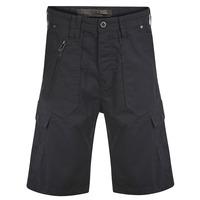 Dissident Fabien Grey cargo short