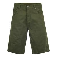 Dissident Grando Khaki shorts