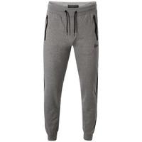 dissident reid grey sweatpants