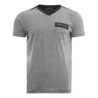 Dissident grey Codex 1 t-shirt