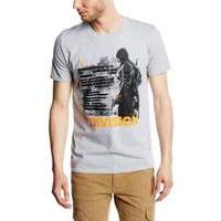 Division Civil Disorde Tshirt Xl