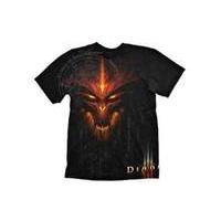 Diablo III Special Edition Black T-Shirt (S)