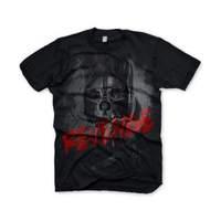 Dishonored Corvo: Revenge Extra Large T-shirt Black (ge1648xl)