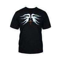 Diablo III Tyrael T-Shirt Black (XL)