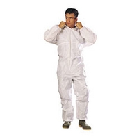 Dickies Disposable Coverall - XL
