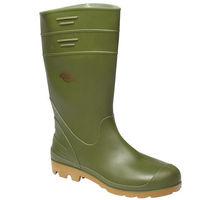 Dickies Dickies Pennine Wellington Boot Mens Size 12