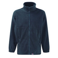 Dickies Dickies Seville Fleece Gray - Medium