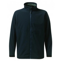 dickies dickies softshell jacket black xxl