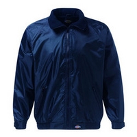 dickies dickies lewis waterproof jacket black s