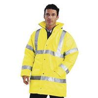 dickies dickies motorway safety jacket small