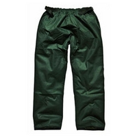 Dickies Dickies Wax Trousers Bottle Green L