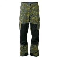 discovery adventures trouser dark moss combo