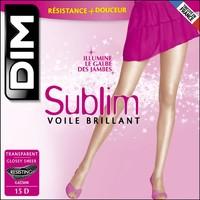 diams body shaping voile 22 denier tights