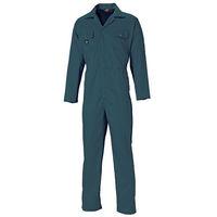 Dickies Dickies Redhawk Lightweight Coveralls Green - XXL Reg