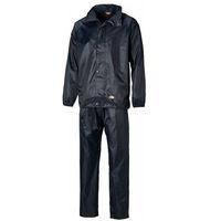 Dickies Dickies Vermont Jacket and Trousers Navy - 3XL