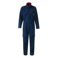 Dickies Dickies Redhawk Ladies Overall Navy 12