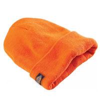 dickies dickies ha8009 hi vis beanie orange