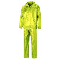 Dickies Dickies Vermont Jacket and Trousers Yellow - 3XL