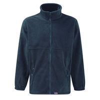 dickies dickies seville fleece gray small