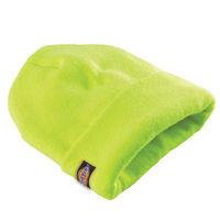 Dickies Dickies HA8009 Hi Vis Beanie Yellow