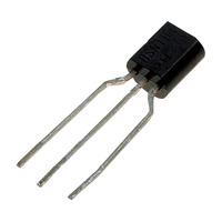 Diotec BC556B PNP Transistor TO92 0.2A -65V