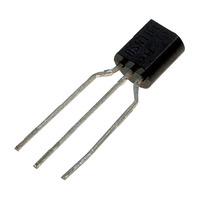 Diotec BC 548 C BC548C Transistor NPN TO 92 0.2A 30V