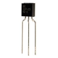 Diotec BC337-25 TO92 (2.54 Pitch) 50V NPN Transistor