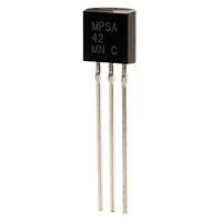 Diotec MPSA42BK NPN Transistor High Voltage