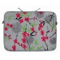 DIGITTRADE LS104 (10.2 Inch) Notebook Sleeve (Sakura)